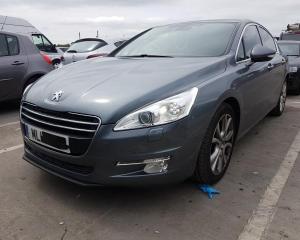 Dezmembrez Peugeot 508 [Fabr 2010-2018] 1.6 HDI 9HR