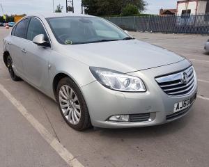 Dezmembrez Opel Insignia A toate motorizarile (2.0 CDTI, 1.8 benz)