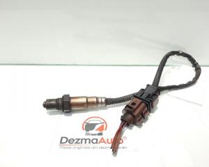 Sonda lambda, Audi A6 (4F2, C6) [Fabr 2004-2010] 2.7 tdi, BPP, 059906262F (id:423303)