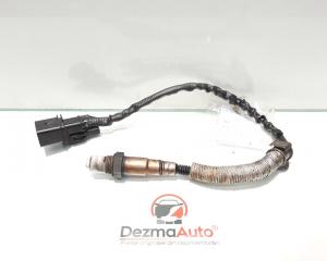 Sonda lambda, Bmw 1 (E81, E87) [Fabr 2004-2010] 2.0 B, N46B20B, 7530282-04, 0258007273 (id:423301)