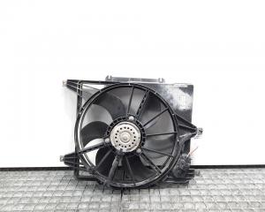 Electroventilator, Renault Symbol 3 [Fabr 2013-prezent] 1.2 B, D4F732, 8200746467A (id:423541)