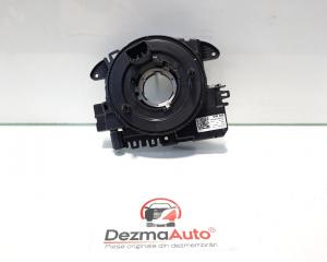 Spirala volan cu modul, Skoda Superb II (3T4) [Fabr 2008-2015] 5K0953569B (id:423431)