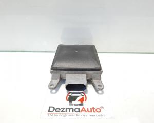 Modul mentinere banda dreapta spate, Audi A4 Avant (8K5, B8) [Fabr 2008-2015] 8K0907566B, 4L0907566B (id:423424)