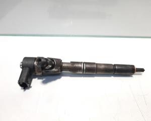 Injector, Opel Vectra C [Fabr 2003-2008] 1.9 cdti, Z19DTH, 0445110243 (id:423298)