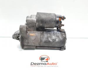 Electromotor, Ford Galaxy 2 [Fabr 2006-2015] 2.0 TDCI, QXWA, 6 vit man (id:422959)