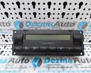 Display climatronic, 3U0907044A, Skoda Superb (3U4), 2.5tdi, (id.168430)