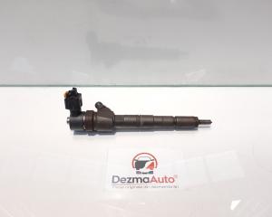 Injector, Opel Insignia A [Fabr 2008-2016] 2.0 cdti, A20DTH, 0445110327 (id:423908)