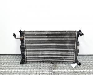 Radiator racire apa, Audi A4 (8EC, B7) [Fabr 2004-2008]  2.0 tdi, BRE, 8E0121251L, cutie automata (id:424017)