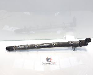 Rampa injectoare cu senzori, Mercedes Clasa C (W203) [Fabr 2000-2007] 2.2 cdi, OM646962, A6110700395, 0445214036(id:423753)