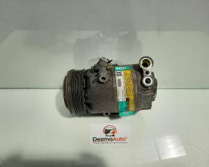 Compresor clima, Opel Vectra B (38) [Fabr 1995-2002] 2.0 dti, Y20DTH, GM24464152 (pr:110747)