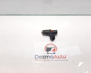 Injector, Skoda Fabia 2 (5J, 542) [Fabr 2007-2014] 1.2 B, CGP, 03E906031C (id:423091)