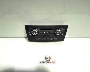 Display climatronic, Bmw 1 (E81, E87) [Fabr 2004-2010] 6411-9199260-01 (id:424340)