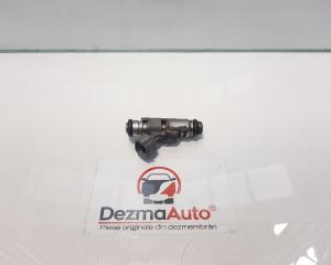 Injector, Peugeot 207 (WA) [Fabr 2006-2012] 1.4 B, KFU (id:424558)