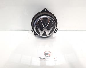 Maner deschidere haion cu sigla, Volkswagen Golf 6 (5K1) [Fabr 2009-2013] 6R0827469C (id:424466)