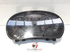 Ceas bord, Vw Polo (9N) [Fabr 2001-2008] 6Q0920803D (pr:110747)