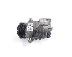 Compresor clima, cod GM13412251, Opel Astra J, 1.6 B, Z16XEP (pr:110747)