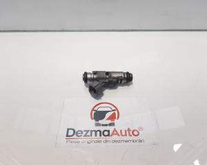 Injector, Peugeot 207 (WA) [Fabr 2006-2012] 1.4 B, KFU (id:424556)