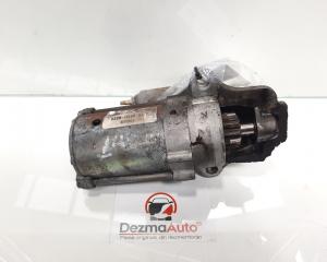 Electromotor, Ford S-Max 1 [Fabr 2006-2014] 2.0 B, AOWA, 6G9N-11000-AA, 6 vit man (id:424817)