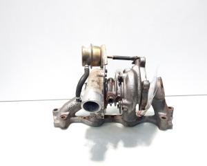 Turbosuflanta, Opel Astra G Combi (F35) [Fabr 1998-2004] 1.7 dti, X17DTL, GM90530995 (id:424934)