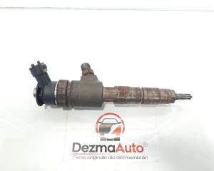 Injector, Citroen DS3 [Fabr 2009-2015] 1.4 hdi, 8H01, 0445110339 (id:424888)