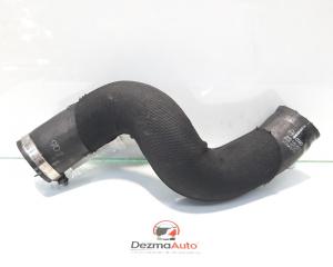 Furtun intercooler, Audi A4 (8K2, B8) [Fabr 2008-2015] 2.0 tdi, CGL, 8R0145993A