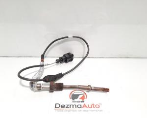 Sonda temperatura gaze, Vw Caddy 3 (2KA, 2KH) [Fabr 2004-2009] 1.9 tdi, BLS, 03G906088AN