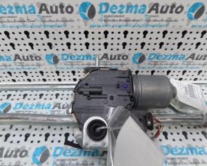 Motoras stergator fata 5N1955119A, 1397220643, Audi Q3, 2.0tdi, CFF