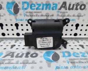 Motoras aeroterma bord  3C1907511F, Audi Q3, 2.0tdi, CFF