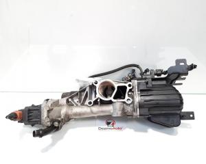 EGR cu racitor gaze, GM55562824, GM55566052, Opel Astra J [Fabr 2009-2015] 2.0 cdti, A20DTH