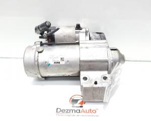 Electromotor, Bmw X3 (F25) [Fabr 2010-2017] 2.0d, B47D20A, 8570846-07