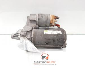 Electromotor 6 viteze man, 82000568535E, Renault Laguna 3 [Fabr 2007-prezent] 2.0 DCI, M9R814