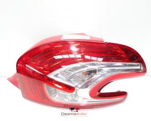 Stop dreapta aripa cu led, Peugeot 208 [Fabr 2012-prezent] (id:425747)