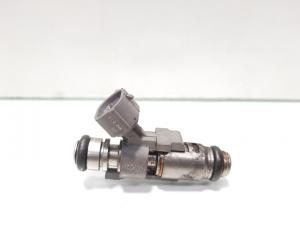 Injector, Peugeot 207 (WA) [Fabr 2006-2012] 1.4 B, KFU (id:425680)