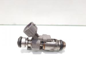 Injector, Peugeot 207 (WA) [Fabr 2006-2012] 1.4 B, KFU (id:425681)