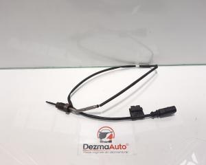 Sonda temperatura gaze, Vw Passat (3C2) [Fabr 2005-2010] 2.0 tdi, CBA, 03L906088AP (id:425354)