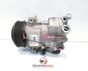 Compresor clima, Opel Astra J Combi [Fabr 2009-2015] 2.0 cdti, A20DTH, GM13335252H