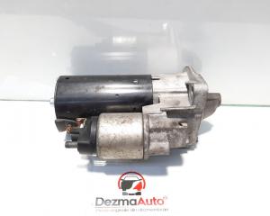 Electromotor 6 vit man 55572065, Opel Zafira C (P12) [Fabr 2011-2017] 2.0 cdti, A20DTH