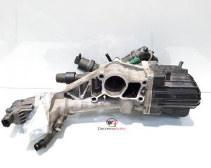 EGR cu racitor gaze GM55562824, GM55566052, Opel Insignia A Combi [Fabr 2008-2016], 2.0 cdti, A20DTH