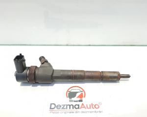 Injector 0445110423, Opel Astra J [Fabr 2009-2015] 2.0 cdti, A20DTH