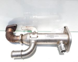 Racitor gaze, Peugeot 407 [Fabr 2004-2010] 2.0 hdi, RHR, 9645689780 (id:425418)
