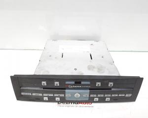 Radio cd, Renault Vel Satis [Fabr 2001-2009] 8200064337 (id:425122)