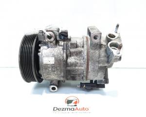 Compresor clima 598754, 447190-8112, Peugeot Partner (II) [Fabr 2008-2018] 1.4 benz, 8FS