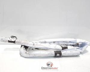 Airbag cortina dreapta, Peugeot 208 [Fabr 2012-prezent]  (id:425773)