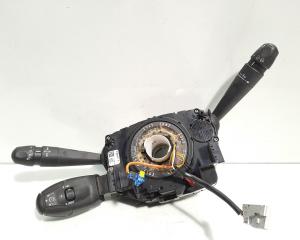 Spirala volan cu maneta semnalizare, Peugeot 208 [Fabr 2012-prezent] 98030390ZD (id:425762)