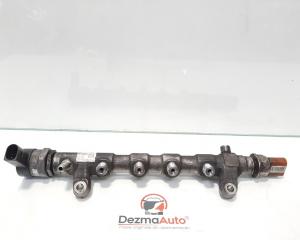 Rampa injectoare cu senzori, VW Tiguan (5N), 2.0 TDI, CFG, 03L089N