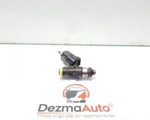 Injector, Seat Ibiza 6 (KJ1) [Fabr 2017-prezent] 1.0 tgi, DBY, 03C906039B (id:419563)