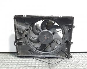 Electroventilator cu releu, Bmw 3 Coupe (E92) [Fabr 2005-2011] 2,0 benz, N43B20A, 7563259 (id:426223)