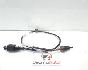 Sonda temperatura gaze, Audi A4 Avant (8K5, B8) [Fabr 2008-2015] 2.0 tdi, CGL, 03L906088BE