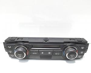 Display climatronic, Bmw 3 Coupe (E92) [Fabr 2005-2011] 2,0 benz, N43B20A, 9162984 (id:426234)