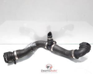 Furtun de  apa, Bmw 3 Coupe (E92) [Fabr 2005-2011] 2,0 benz, N43B20A, 7566031 (id:426226)